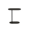 Metalsmith Iron Laptop Side Table – Black Finish