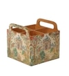 Monumental Charm Cutlery Box (1 Piece)