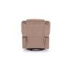 Tango One Seater Manual Rocker Recliner