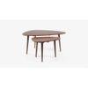 Trevi Coffee Table Set Of 2