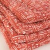 Gamathi 1 Single Comforter with Rust colour