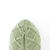 Shannon Mint Cotton Cushion Cover 16X16  Inches