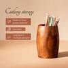 Compact Chateau Cutlery Holder