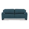 Farina Sofa Set (Colour : Colonial Blue , Seater : 3+2+1+1)