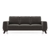 Granada Sofa Set (Colour : Smoke Grey , Seater : 3+2+1)