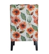 Breeze Wing Back Chair in Multi Colour