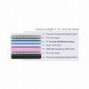 HR Luxe With NIVF Technology 6 Inch Queen Size Memory Foam Mattress (72X60 Inches), Both Side Quilted, SoftRelax Comfort, with HR Foam Foam