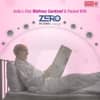 Aero Cool Gel with posture Control Tech King Size Mattress (75 x 72 in, 4 Inches)