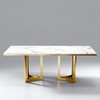 Amalgam Dining Table Set