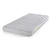 Essential Coir Single Size Mattress (Mattress Thickness : 4 Inches, Mattress Dimensions : 72 x 36 in)