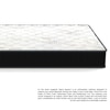 Spine Support Orthopedic Multi Layered  Coir Mattress (75 x 36 in, 6 Inches)