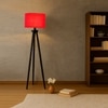 Devansh Tripod Floor Lamp