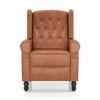 Ellis One Seater Pushback Recliner
