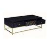 May Coffee Table