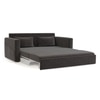 Richmond Sofa Cum Bed - Smoke Grey