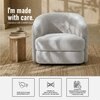 Elegantensemble Wood 1 Seater With Upholstery Non Storage Sofa In Grey Colour