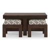 Kivaha 2-Seater Coffee Table Set