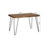 Gillespie 4 Solid Wood Dining Table