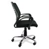 Kalon Ergonomic Office Mesh Chair (Black)