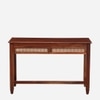 Karen Sheesham Wood Console Table