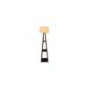 Reese White Cotton Shade Floor Lamp