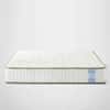 Supernova Orthopaedic Latex & Memory Foam Latex Mattress (78 x 36 in, 8 Inches)