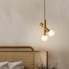 Cora Handcrafted Pendant Lamp