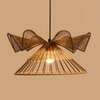 Fucius Handcrafted Hanging Lamp