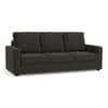Apollo Fabric High Back 3 Seater Sofa