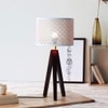 Pingle Table Lamp
