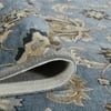 Tribbiani 4X6 Feet Wool Carpets