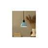 Tayoma Blue Pendant Light