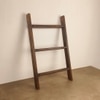 Highness Wooden Kitchen Ladder