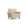 Oxford Sofa Set (Colour : Pearl, Cushion : Hard, Seater : 2+1+1)