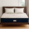 Repose Enviro-Pro Omni Top Pocketed Spring with Natural Latex Mattress (L x W: 75 inch x 60 inch, Thickness 6 Inches )