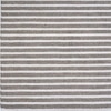 Striped Carpet Size 7.7x5.2 ft.
