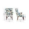 Emmett Accent Chair