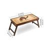Safari Breakfast   and Serving Tray  Multicolour