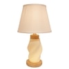 ELARE Dimmable Small Table Lamp