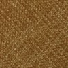 Apollo High Back 2 Seater Fabric Sofa in Ochre Colour