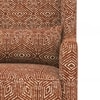 Morgen Lounge Chair In Desert Mosaic