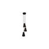 Bourouller Modern 3 Pendant Light