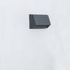 Ethel Modern Rectangular Aluminium LED Step Light