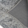 Vintage Scroll Carpet Size 7.6x5.1 ft.