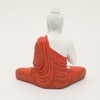Ory Polyresin Figurine in Reddish Colour