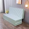 Tri-Fold Memory Orthoapedic Foam Mattress