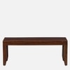 Ann 6 Seater Dining Set In Provincial Teak