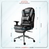 Italia Pro Study Chair