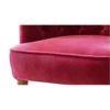 Mary Accent Chair Pink