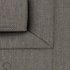 Winchester Premium 4 Seater Fabric Sofa in Mist Brown Colour
